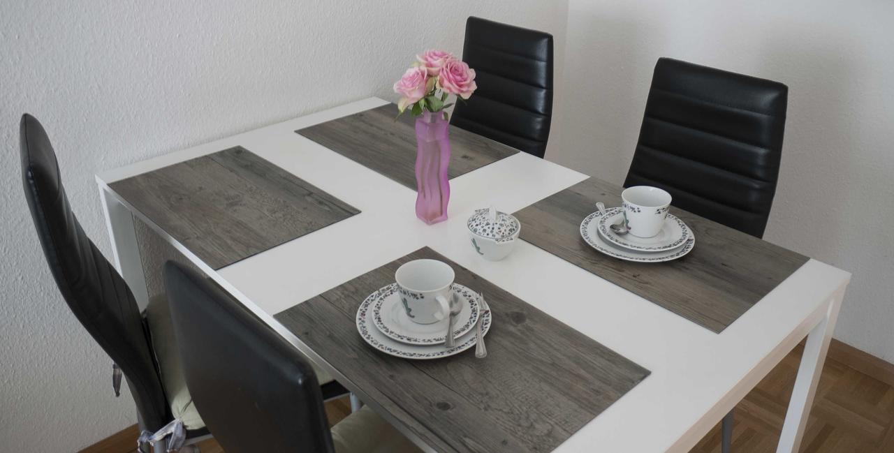Ferienwohnung Betzenhausen Spatz Friburgo de Brisgovia Exterior foto