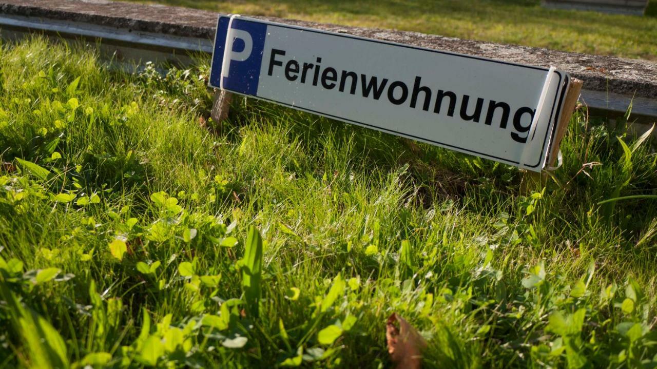 Ferienwohnung Betzenhausen Spatz Friburgo de Brisgovia Exterior foto